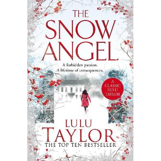 The Snow Angel image 0