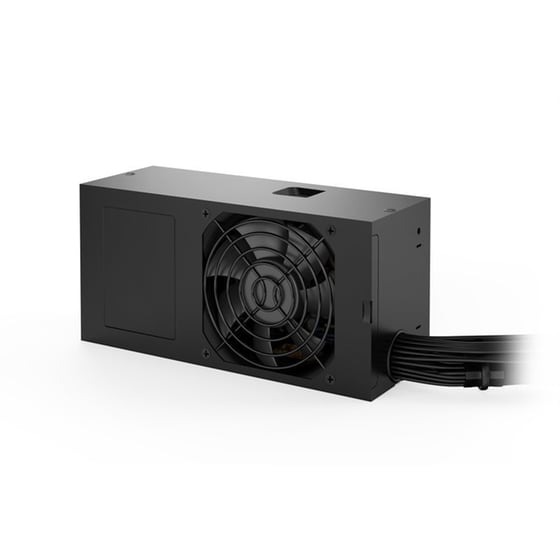 Τροφοδοτικό Υπολογιστή TFX Power 3 300W Gold - Μαύρο image 2