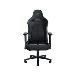 Gaming Καρέκλα Razer Enki X από Συνθετικό Δέρμα - Μαύρη