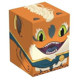 Deck Box Squaroes Magic the Gathering - Loot Standard Size