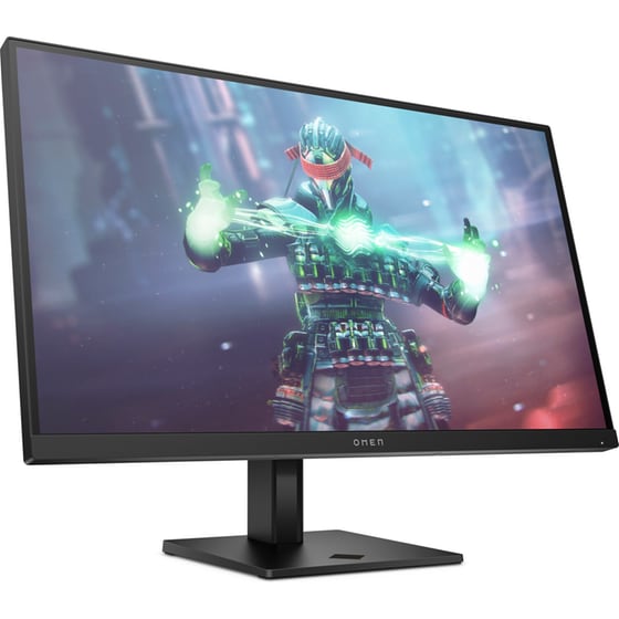HP OMEN 27K 27" 4K UHD IPS 144Hz 1ms image 2
