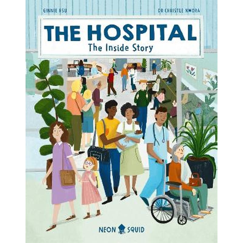 The Hospital