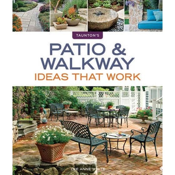 Patio & Walkway Ideas that Work image 0