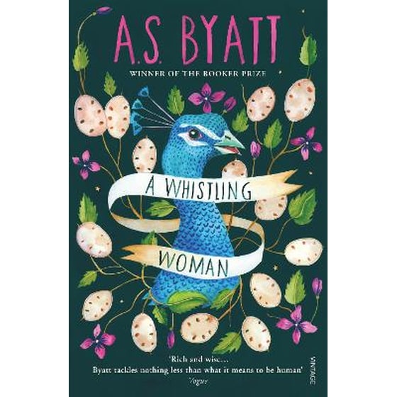 Whistling Woman image 0