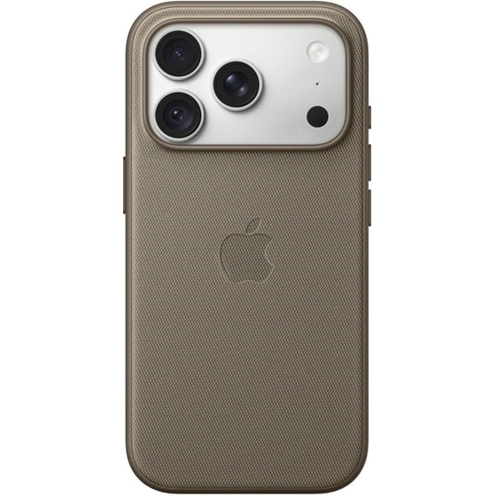 Θήκη Apple iPhone 18 Pro - Apple TechWoven Case with MagSafe - Taupe image 0