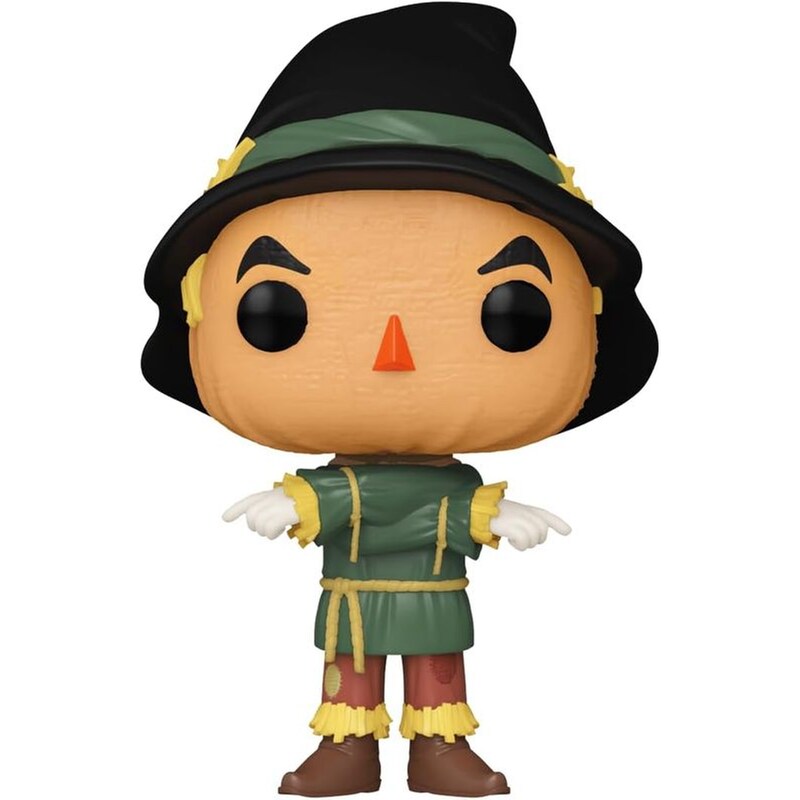 FUNKO Φιγούρα Funko Pop! The Wizard Of Oz - Scarecrow #1516