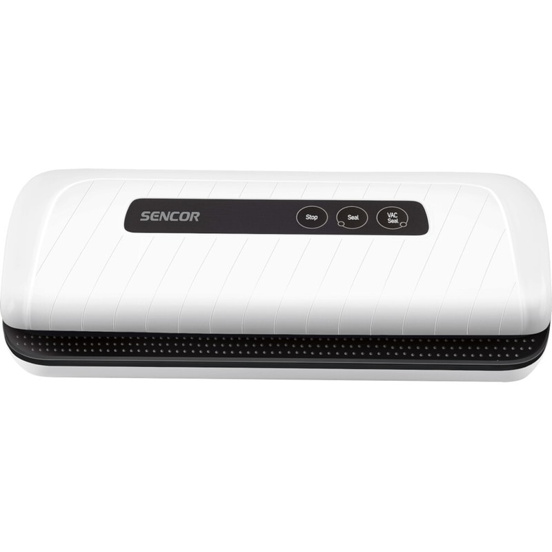 Μηχάνημα Συσεκυασίας Κενού Αέρος Sencor SVS 1010WH