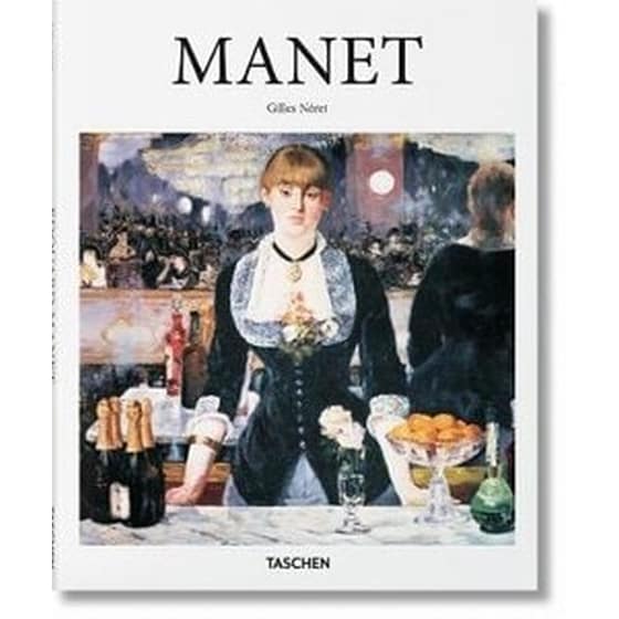 Manet image 0