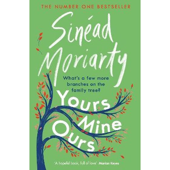 Yours, Mine, Ours image 0