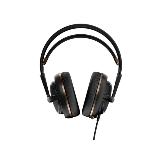 SteelSeries Siberia 200 Alchemy Gold - Gaming Headset Χρυσό image 1