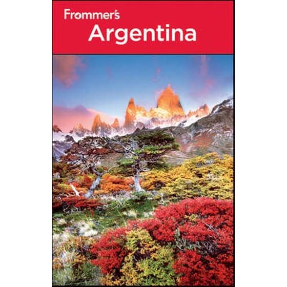 Frommer's Argentina image 0