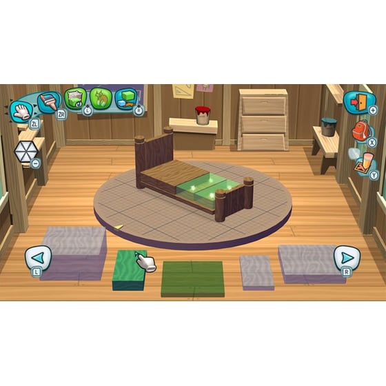 MySims Cozy Bundle - Nintendo Switch image 5