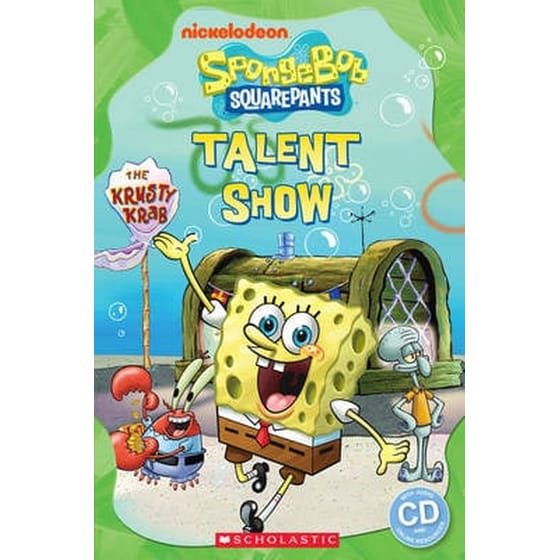 Spongebob Squarepants- Talent Show image 0