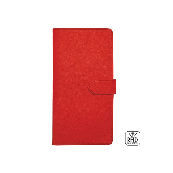 Organizer Ταξιδιού Legami Travel Organizer Κόκκινο image 0