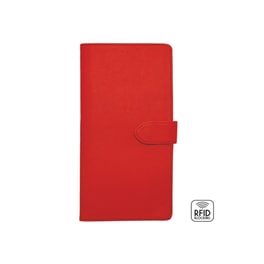 Organizer Ταξιδιού Legami Travel Organizer Κόκκινο