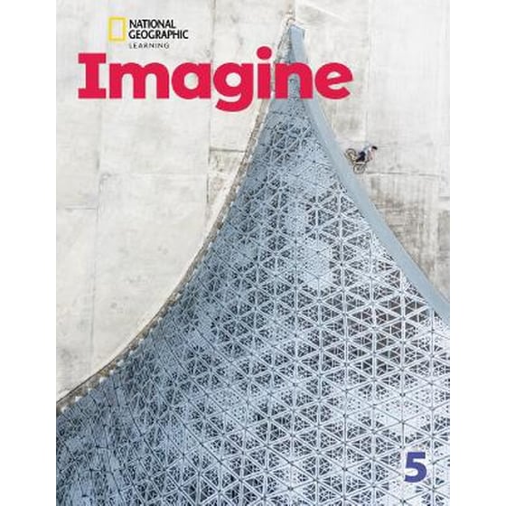 Imagine 5 with the Spark platform (BRE) image 0