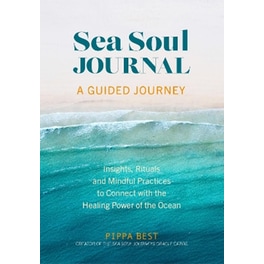 Sea Soul Journal - A Guided Journey
