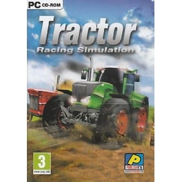 Tractor Racing Simulator - PC