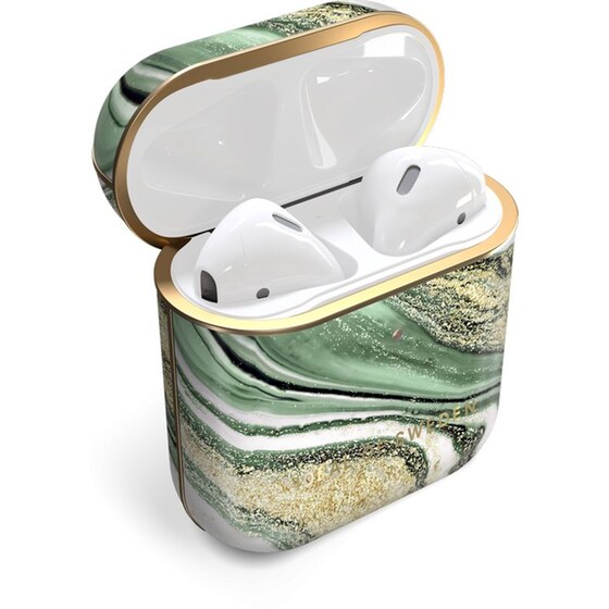 Θήκη Airpods Ideal Of Sweden για Apple AirPods Gen 1 & 2 - Πράσινο image 2