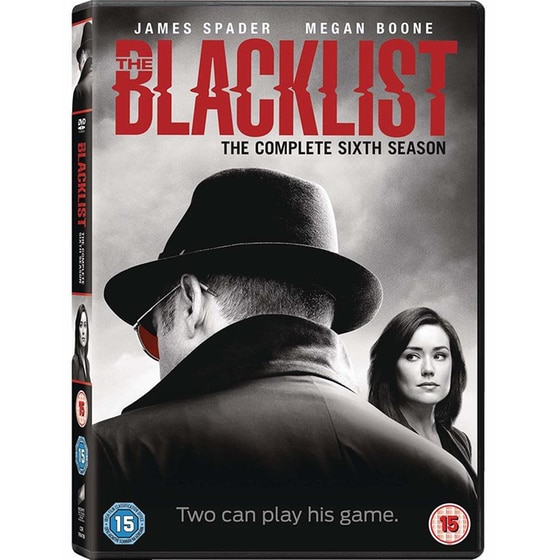The Blacklist image 1