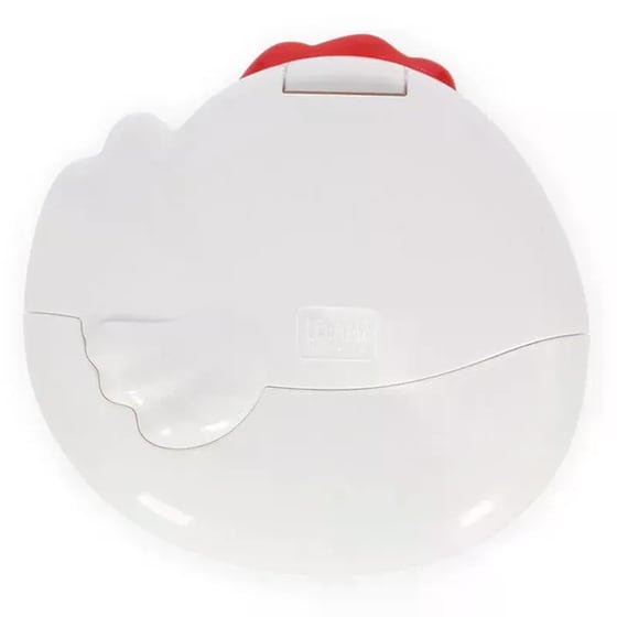 Pizza Cutter Legami Hen image 1