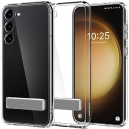 Θήκη Xiaomi Xiaomi 13 - Sonique Armor Clear Με Κορδόνι - Λιλά