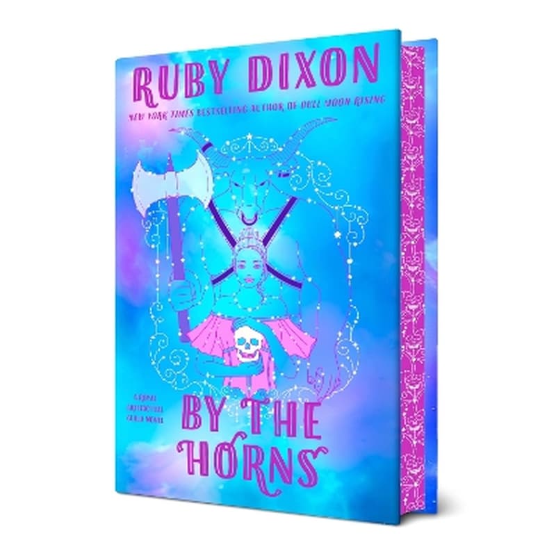 By the Horns
