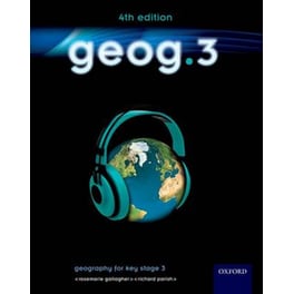 geog.3 Student Book