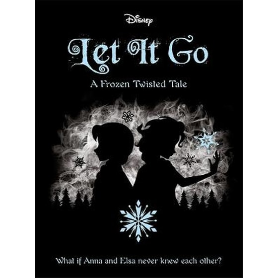 Disney Frozen: Let It Go image 0