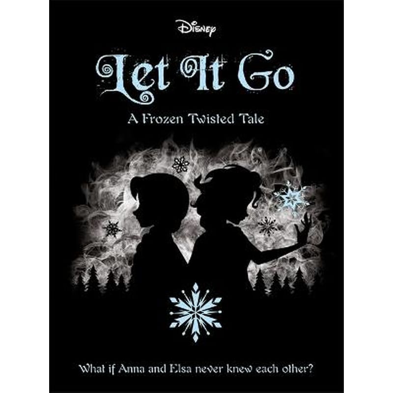 Disney Frozen: Let It Go