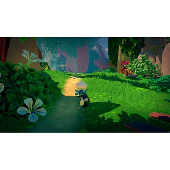 The Smurfs: Mission Vileaf Smurftastic Edition - PS5 image 3