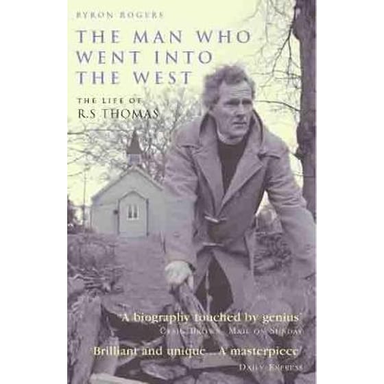 Man Who Went Into the West image 0