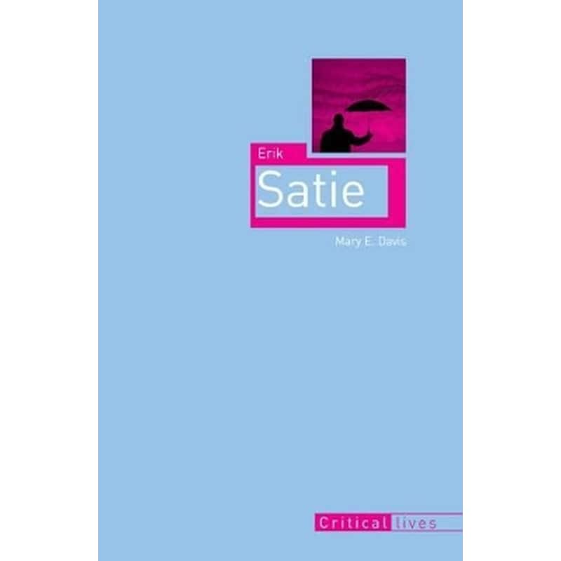 Erik Satie