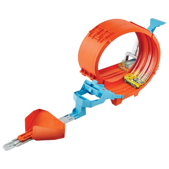 Hot Wheels Αγωνιστικές Πίστες GBF81 image 3
