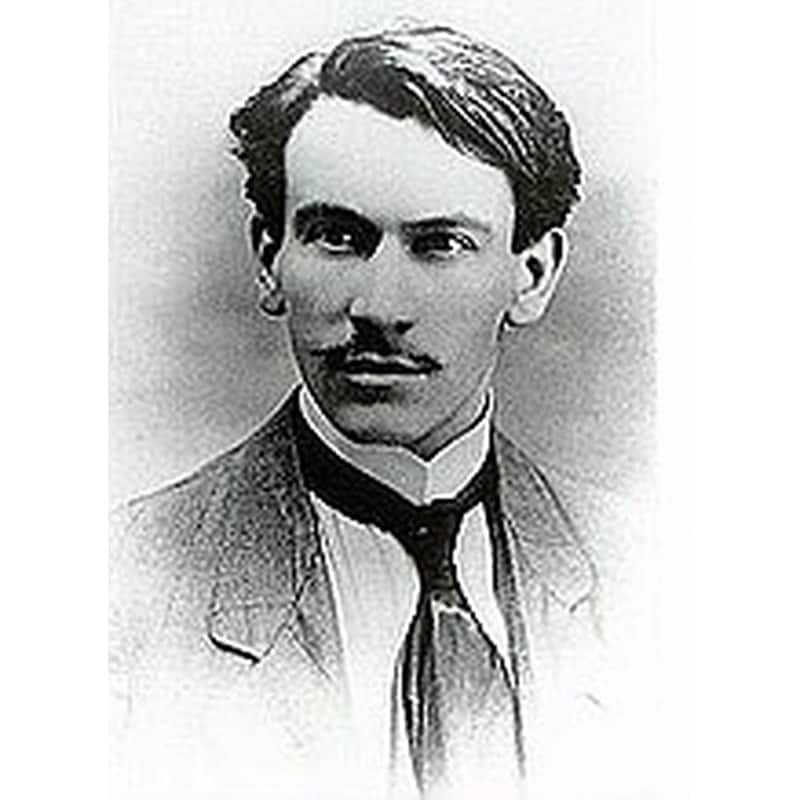 Author picture