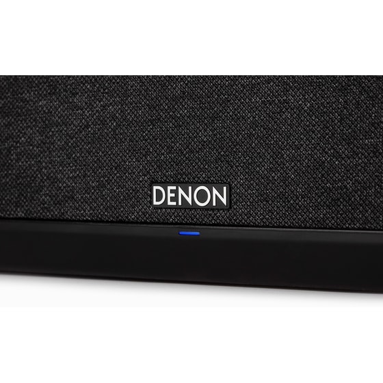 Ηχείο Denon Home 350 - Μαύρο image 3