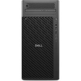 Desktop Dell Pro Max Tower T2 FCT2250/U7 (Intel Core Ultra 7 265K/32 GB/1TB SSD/Intel HD Graphics/Win11Pro)