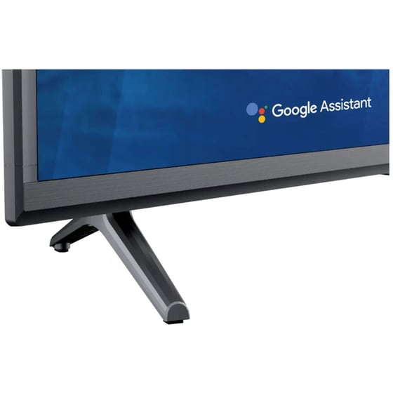 Blaupunkt LED 32" HD Ready Google TV Τηλεόραση 32HBG5000 image 3