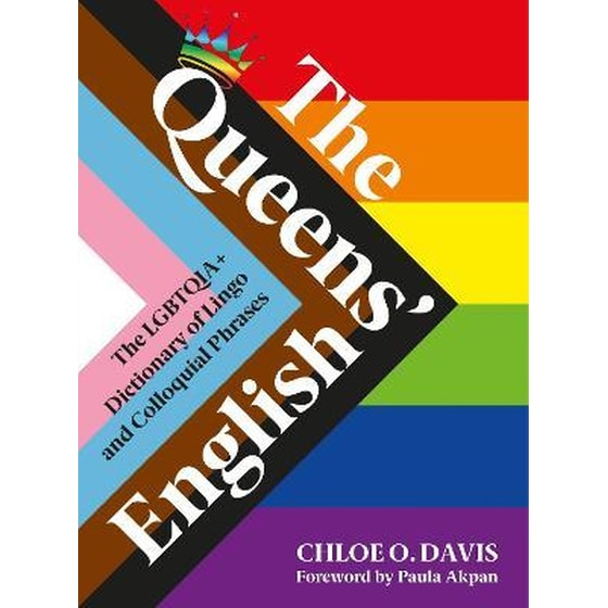 The Queens' English image 0