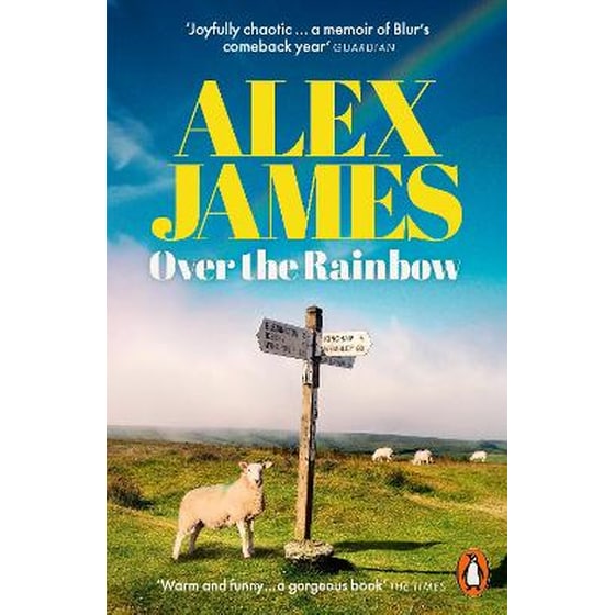 Over the Rainbow image 0