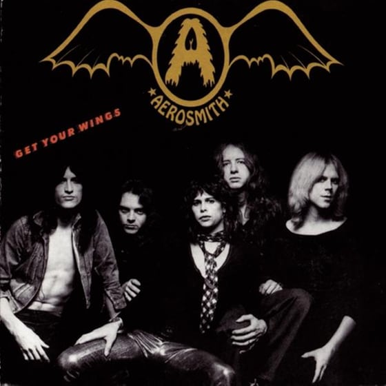 Get Your Wings image 0