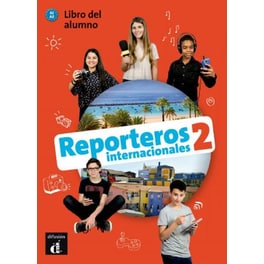 Reporteros Internacionales