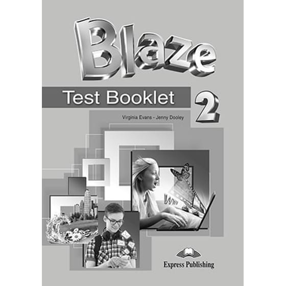 Blaze 2 Test image 0
