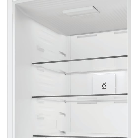 WHIRLPOOL WHK 22372 W5EA Total No Frost 370 Lt Λευκό Ψυγειοκαταψύκτης image 10