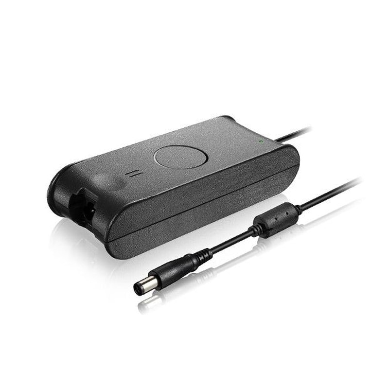POWERTECH Φορτιστής Laptop για Dell - Powertech Pt-55 19.5V/4.62A 90W - Black