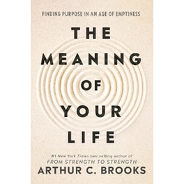 The Meaning of Your Life