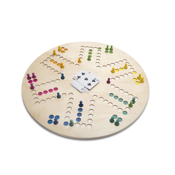 Tock & Goose 3 Σε 1 Ga374 Επιτραπέζιο (Bs Toys) image 2