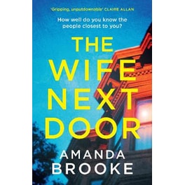 The Wife Next Door