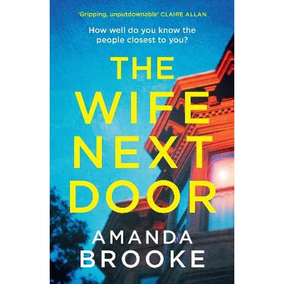 The Wife Next Door image 0