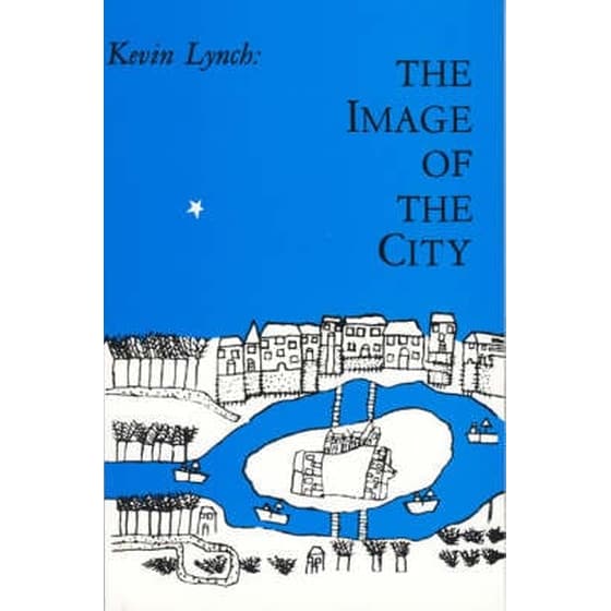 The Image of the City image 0